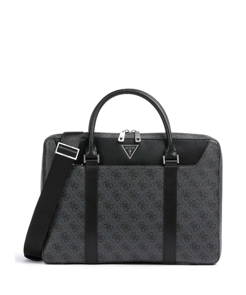 Guess Vezzola Briefcase black