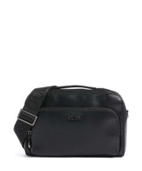Guess Boston Umhängetasche black