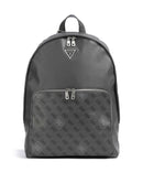 Guess Milano Rucksack black/white