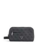 Guess Milano Trousse de toilette black