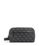 Guess Milano Trousse de toilette dark black