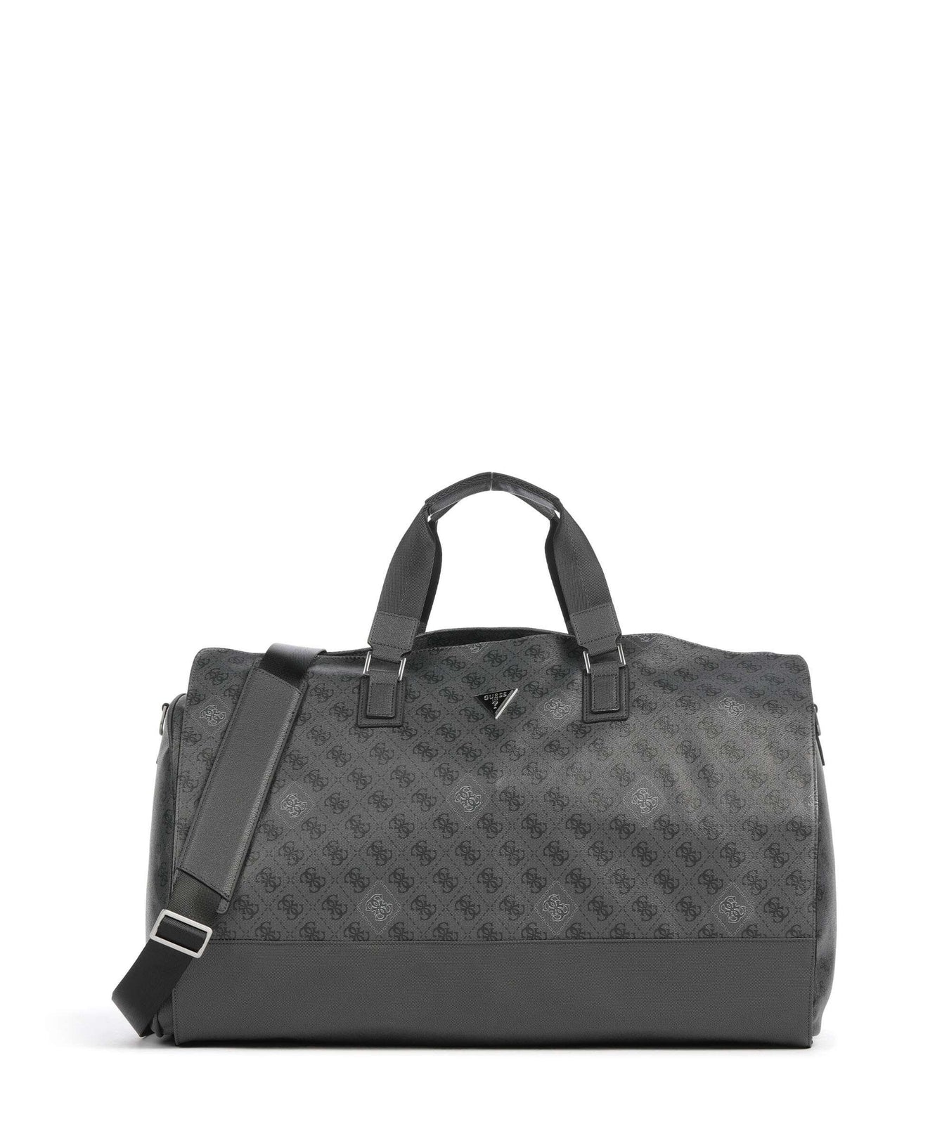 Guess Milano Weekend bag black/white
