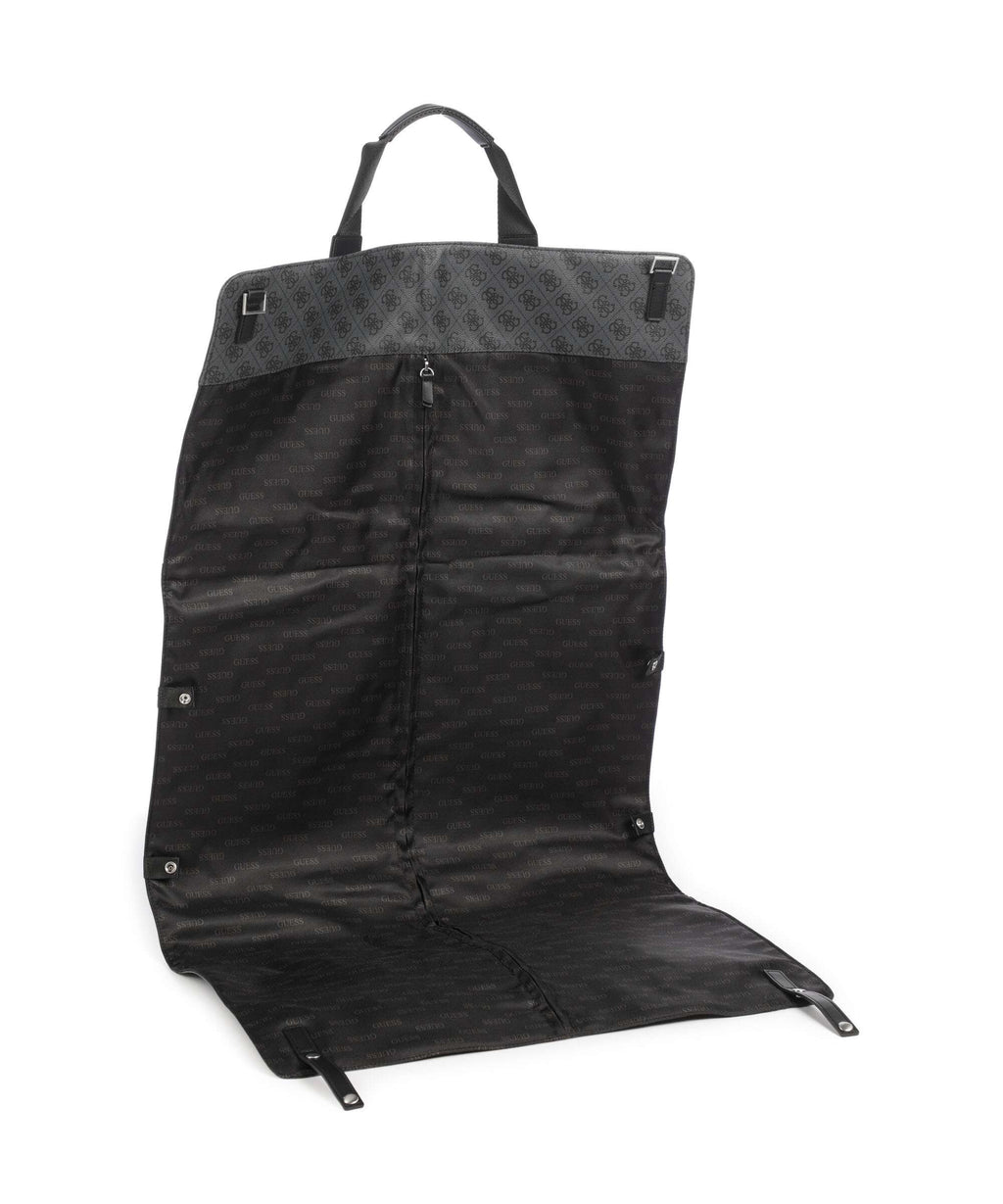 Guess Milano Weekend bag black