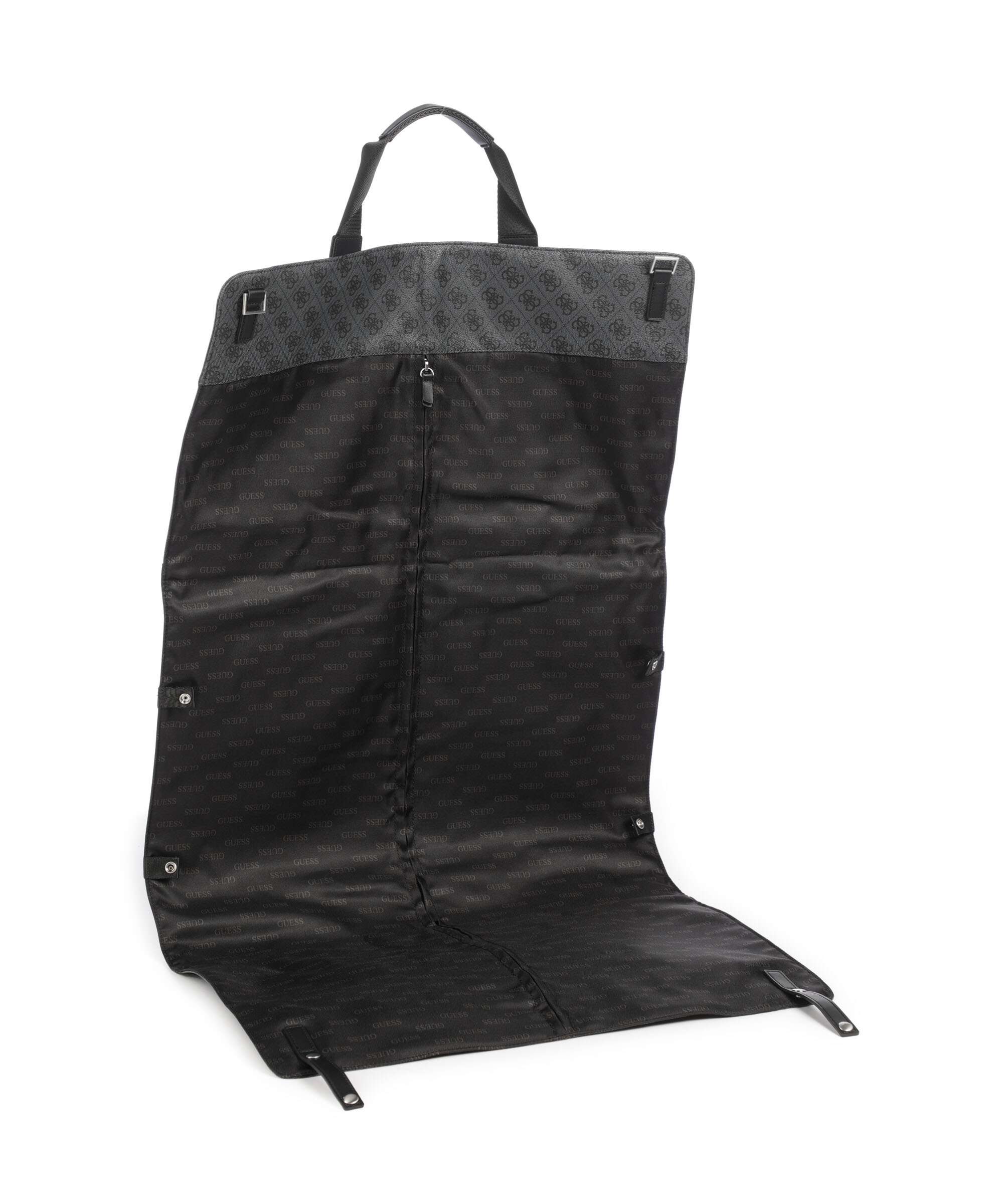 Guess Milano Weekend bag black