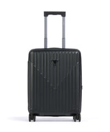 Guess Olbia Valigia trolley (4 ruote) black