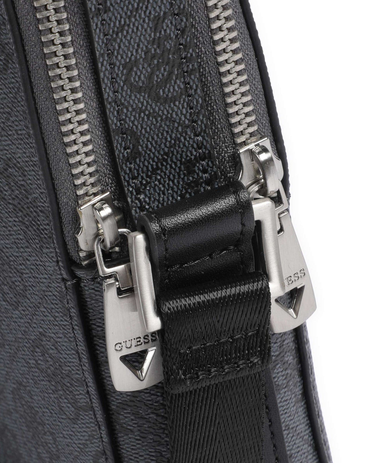 Guess Torino Crossbody bag black