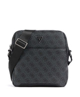 Guess Torino Eco Umhängetasche black