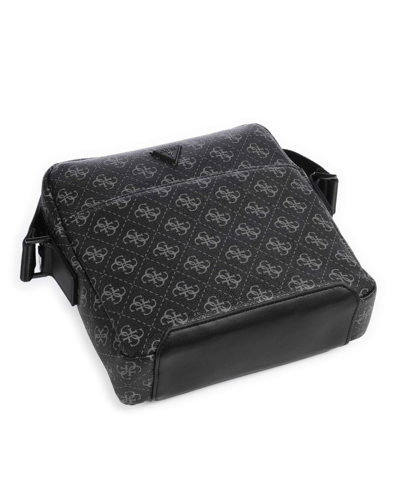 Guess Torino Eco Crossbody bag dark artic blue