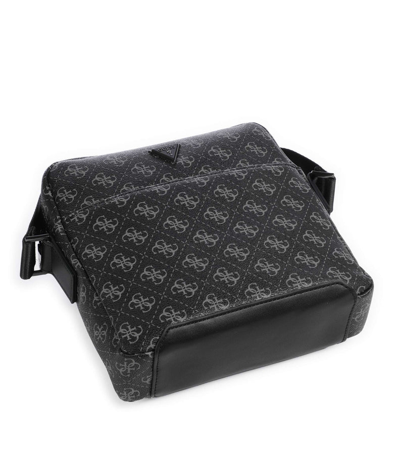 Guess Torino Eco Crossbody bag dark artic blue