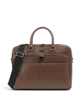 Guess Boston Cartella dark oak