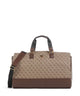 Guess Ibiza Sac weekend beige/brown