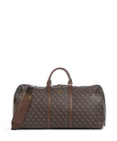Guess Pisa Sac weekend brown/ochre/burgundy