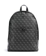 Guess Milano Zaino dark black
