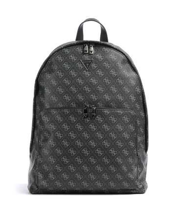 Guess Milano Sac à dos dark black