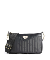 Maison Mollerus Vinerus Flums Borsa a tracolla black/nastro