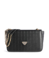 Maison Mollerus Tile Biasca Sac porté épaule black