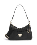 Maison Mollerus Vinerus Castiel Borsa a spalla classic schwarz