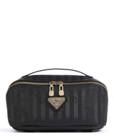 Maison Mollerus Vinerus Servaz Toiletry bag schwarz