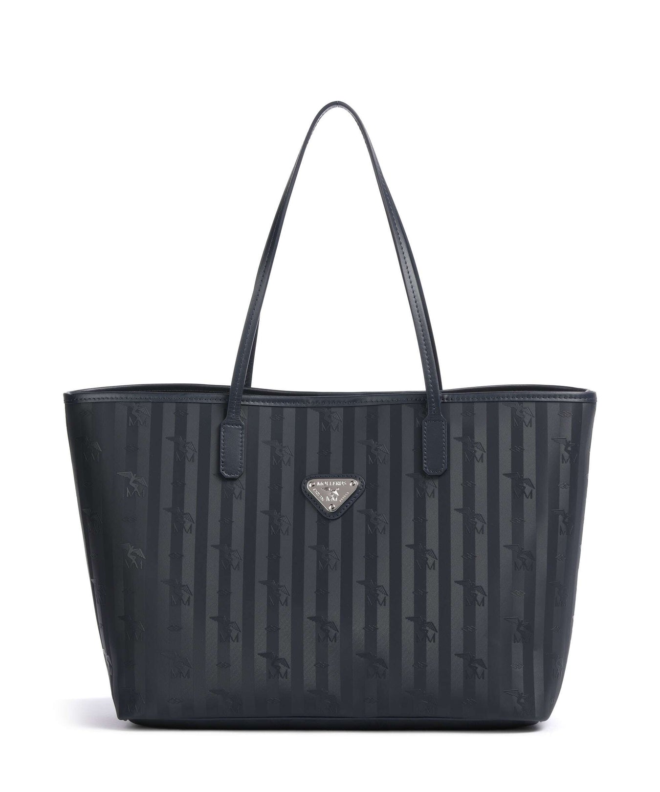 Maison Mollerus Vinerus Bern Tote bag space blau