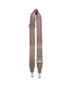 Maison Mollerus Aladdin Tracolla rosé/silber