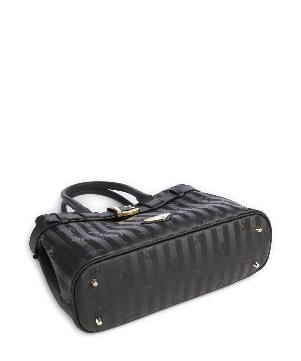 Maison Mollerus Vinerus Wittnau Handbag schwarz