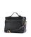 Maison Mollerus Stampato Marly Handbag classic schwarz