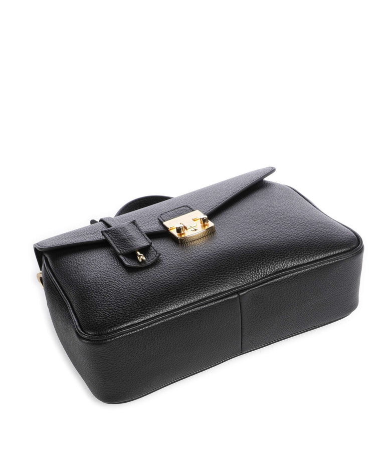 Maison Mollerus Marly Handbag classic schwarz