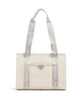 Maison Mollerus Vinerus Berlin Cabas pearl weiss