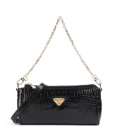 Maison Mollerus Andeer Schultertasche classic schwarz