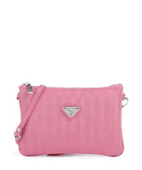 Maison Mollerus Vinerus Tamins Borsa a tracolla bubble pink
