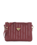 Maison Mollerus Vinerus Tamins Umhängetasche antique rot