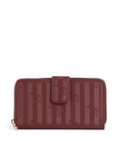 Maison Mollerus Vinerus Matterhorn Geldbörse antique rot