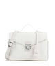 Maison Mollerus Vinerus Marly Handbag snow weiss