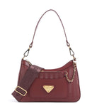 Maison Mollerus Vinerus Castiel Sac porté épaule antique rot