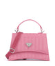Maison Mollerus Vinerus Romont Handtasche bubble pink