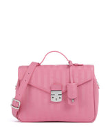 Maison Mollerus Vinerus Marly Sac à main bubble pink
