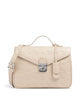 Maison Mollerus Stampato Marly Sac à main vanilla beige