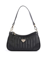 Maison Mollerus Vinerus Moiry Borsa a spalla classic schwarz