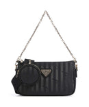 Maison Mollerus Vinerus Zell Sac porté épaule black