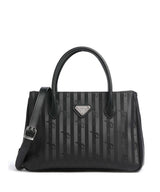 Maison Mollerus Vinerus Donat Sac à main black