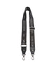 Maison Mollerus Aladdin Tracolla black/silver