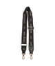 Maison Mollerus Aladdin Tracolla black/gold