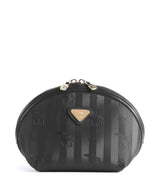 Maison Mollerus Vinerus Gaebris Kosmetiktasche black
