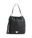 Maison Mollerus Vinerus Niesen Bucket bag black