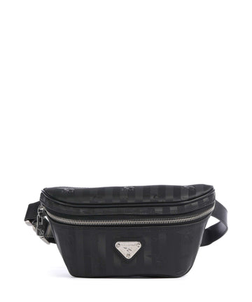 Maison Mollerus Vinerus Grindelwald Marsupio classic schwarz