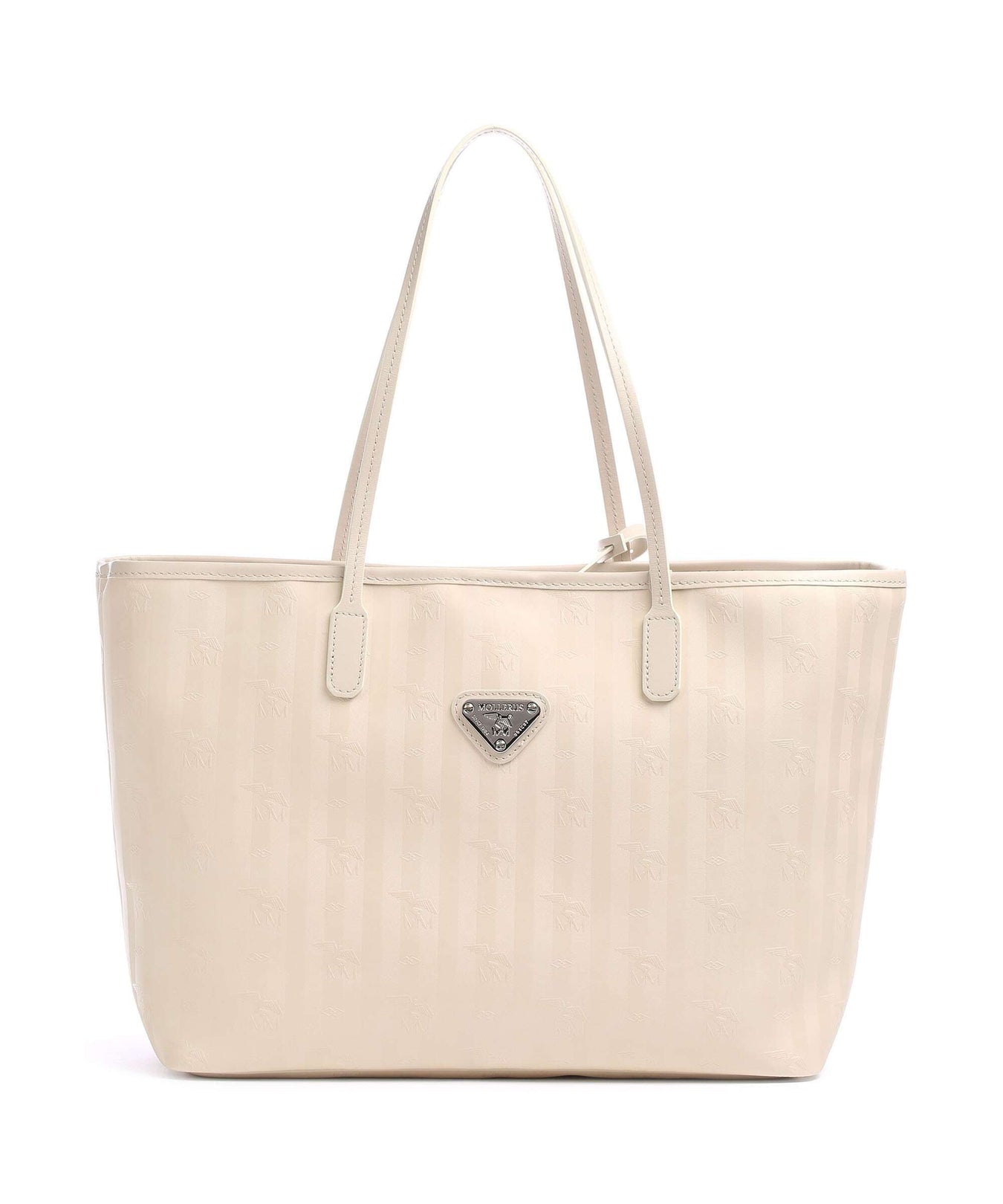 Maison Mollerus Vinerus Bern Tote bag pearl