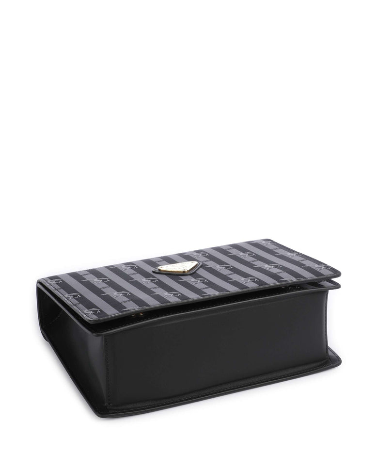 Maison Mollerus Vinerus Wil Crossbody bag black