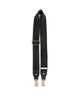 Maison Mollerus Aladdin Tracolla classic schwarz