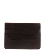 Buckle & Seam Terra Laptophülle brown