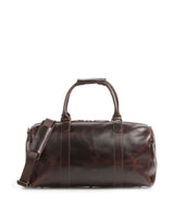 Buckle & Seam Willow Sac weekend brown